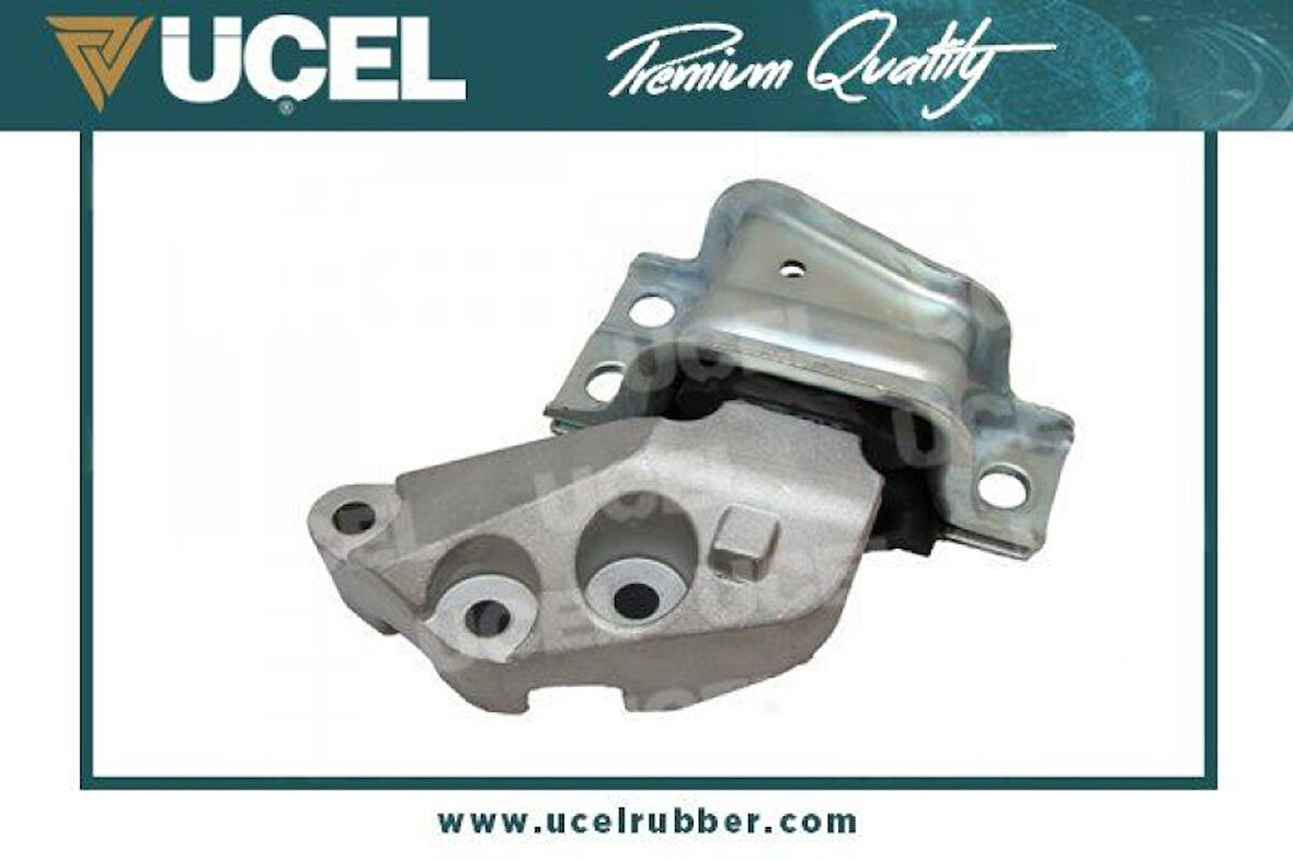 Fiat Motor Takozu Ust Ducato III Boxer III Jumper III 2,2hdi 2,3 Jtd 06> - Ucel 31649