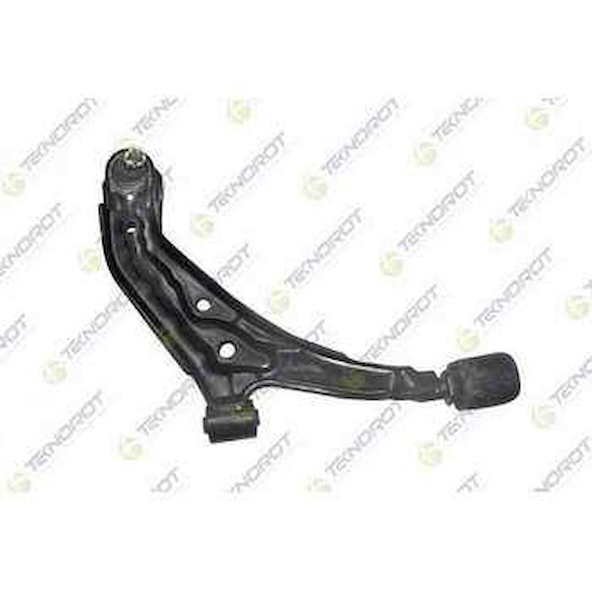 Nissan Alt Salıncak Sag Rotıllı Komple Nissan Almera 1995 2000 (n15 Kasa) - Teknorot N-227