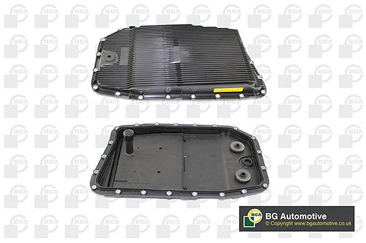 Bmw Otomatık Sanzıman Yag Filtresi (ga6hp26z) Bmw E60 E65 E90 E70 E71 Discovery 3 /4 L319 Range Rover 3 - Bga Sp0900
