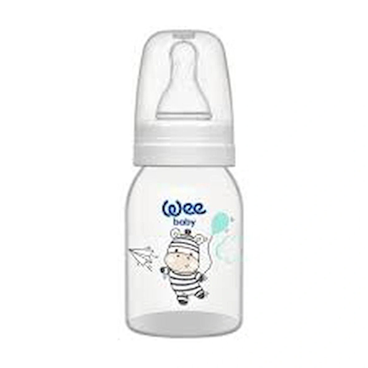 Wee baby klasık PP bıberon 125 Ml