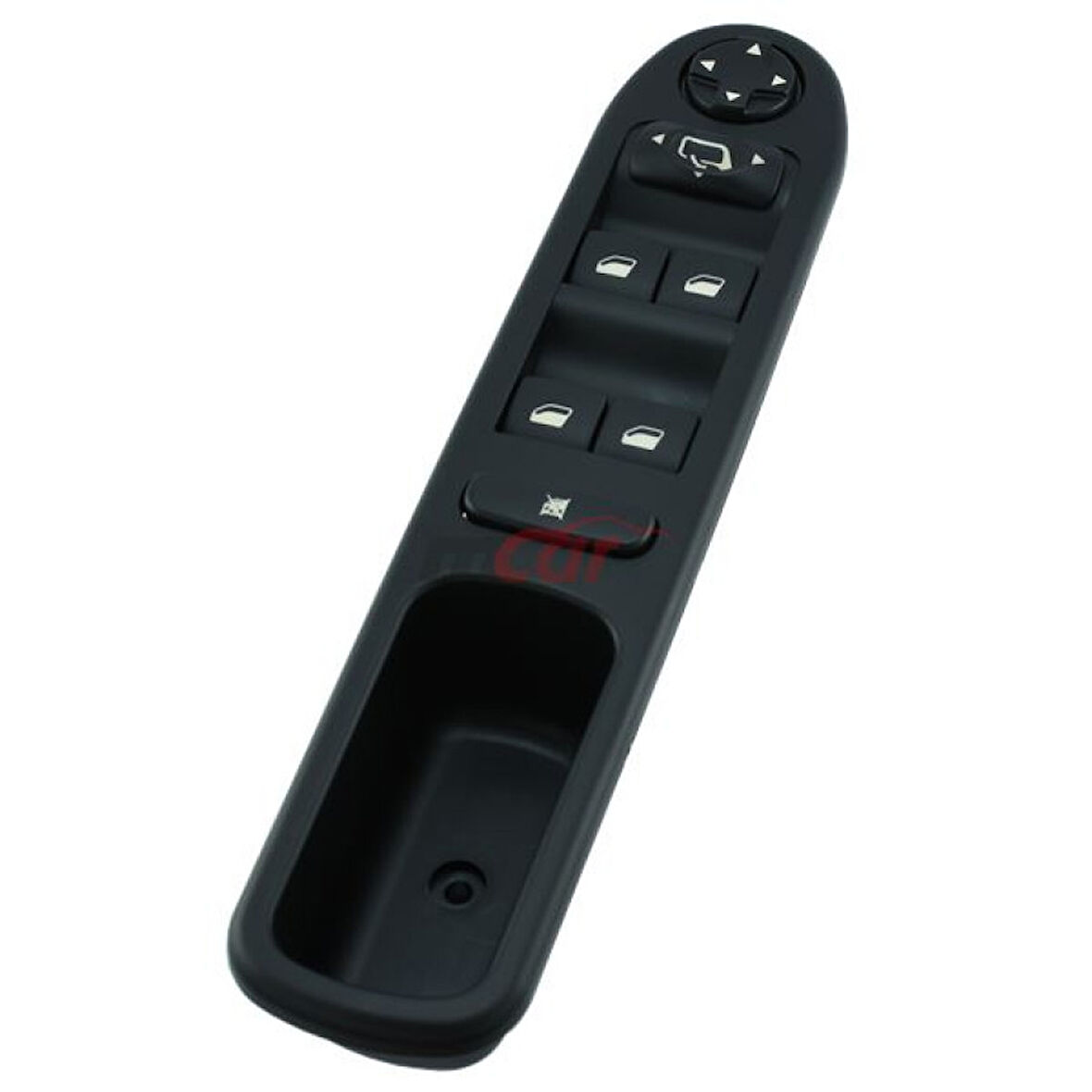 Psa Cam Acma Kumanda Anahtarı On Sol P207 Dortlu Ayna Katlamalı - Kraw An-612a