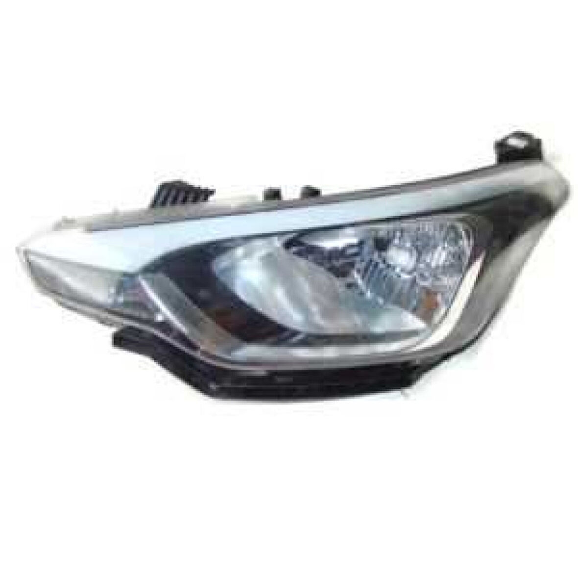 Hyundaı Far Sag Hyundaı İ20 15>18 Merceksiz/ledsiz - Wagenburg 92102-C8000