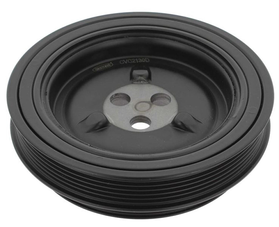 Ford Krank Kasnagı - Ö.çeker  / 125-130-140-155 Ps - Cor 80000834