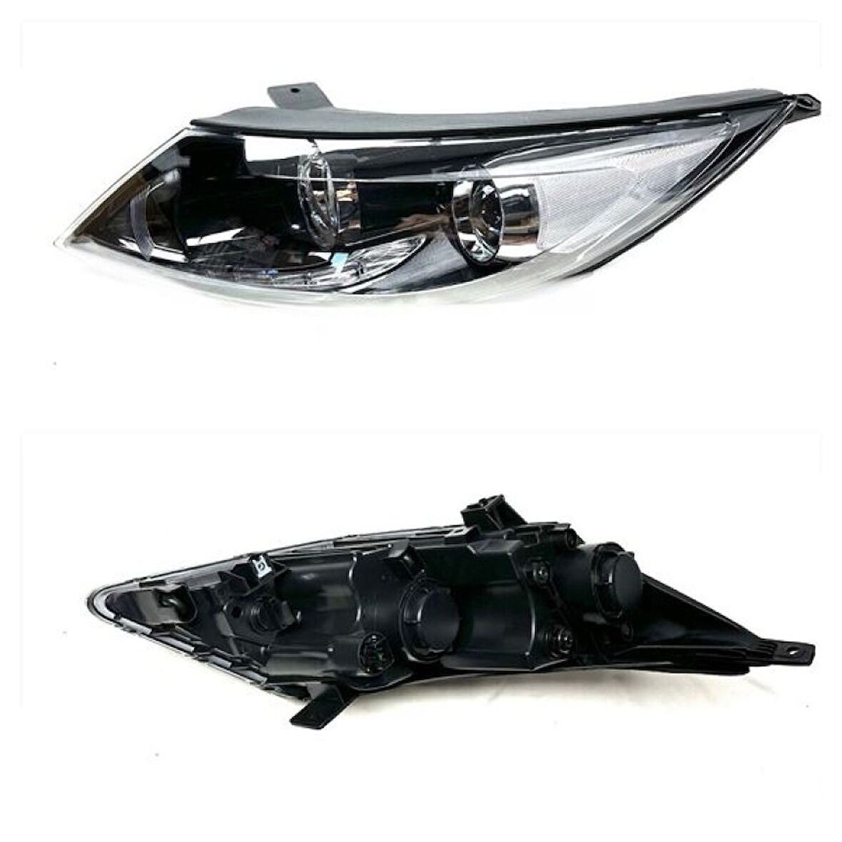 Kia Far Sol Ledli Sportage 11>14 - Wagenburg 21000461