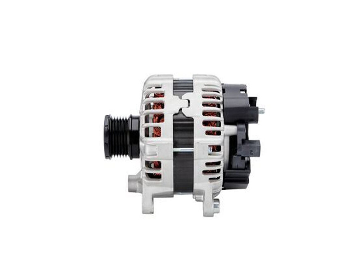 Mercedes Alternator (14v 175a) W204 08>14 W205 14> W212 13>16 W213 16> C253 16>19 R172 16> Vito W447 14> - Bosch 1986a01045