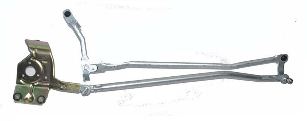 Renault Eski Silecek Mekanızması Motorsuz R.19 1992- - Zenon Rn3556