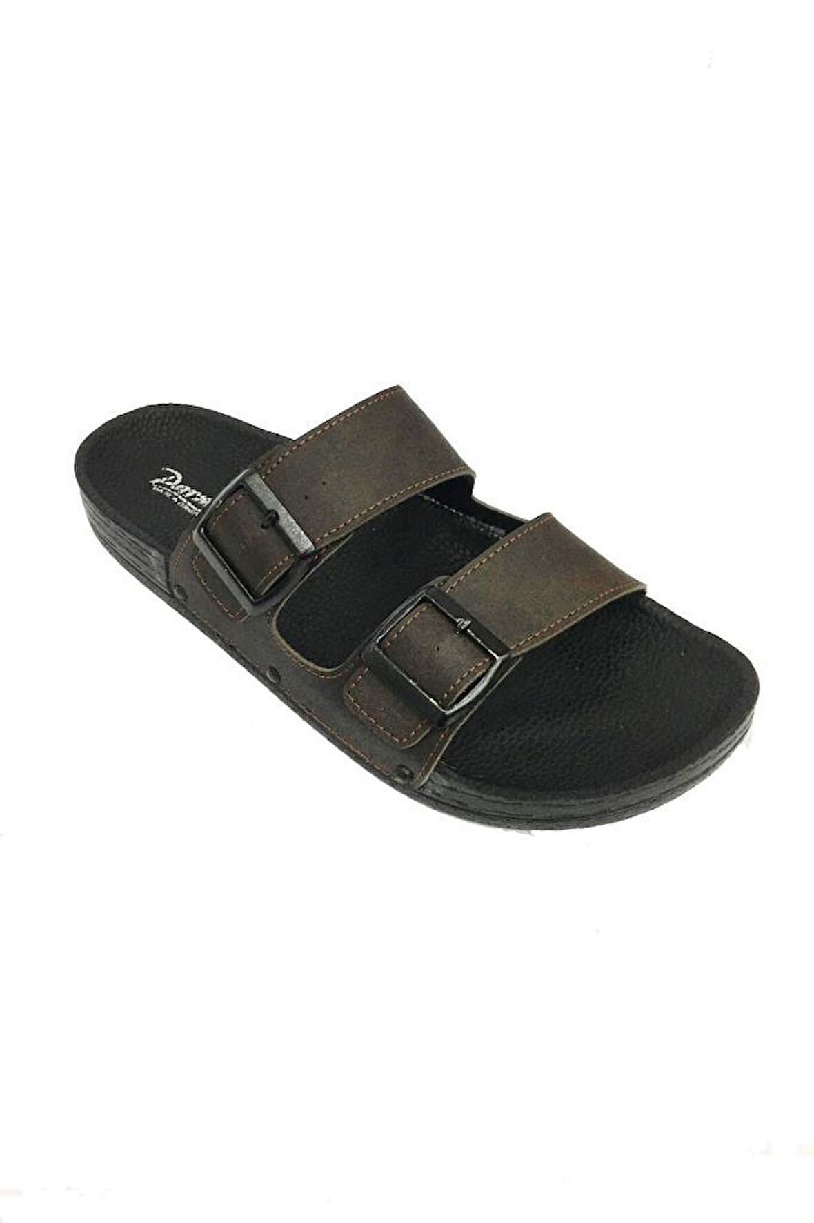 Parmi 21351-24 Anatomik Suya Dayanıklı Erkek Terlik 45-47