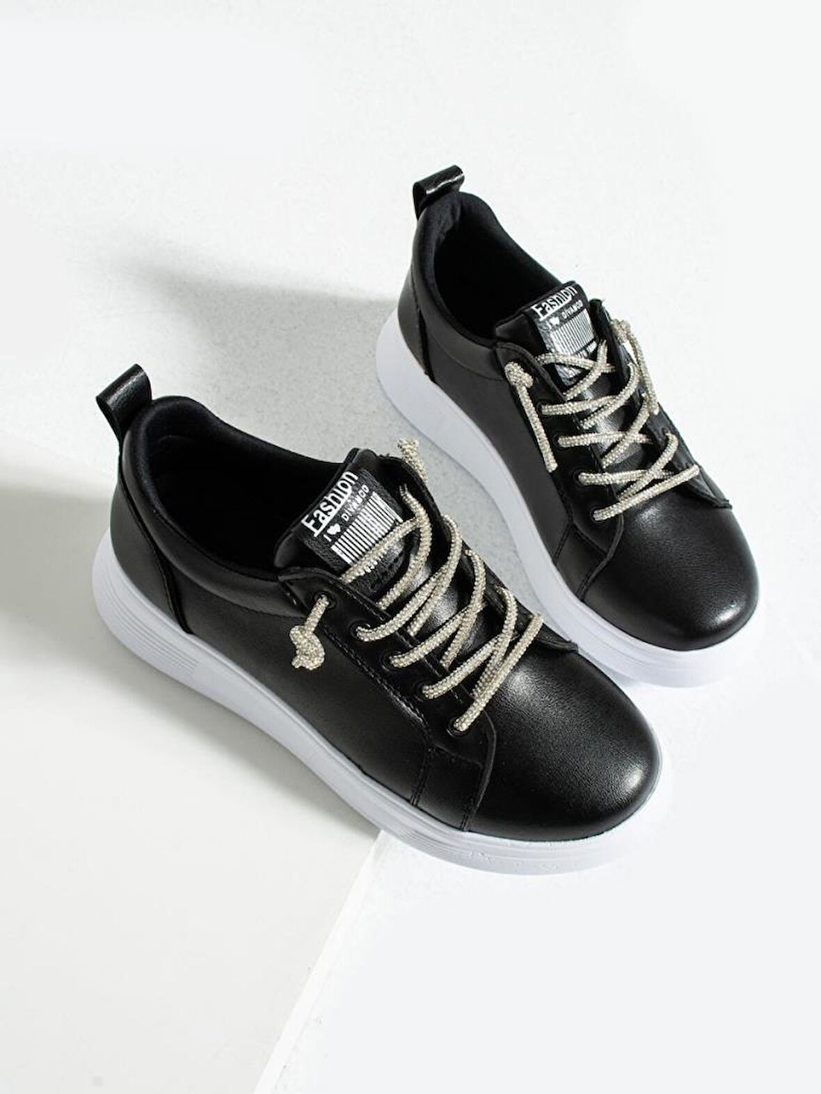 Diva Mod 800 Trend Fashion Kadın Sneaker Ayakkabı