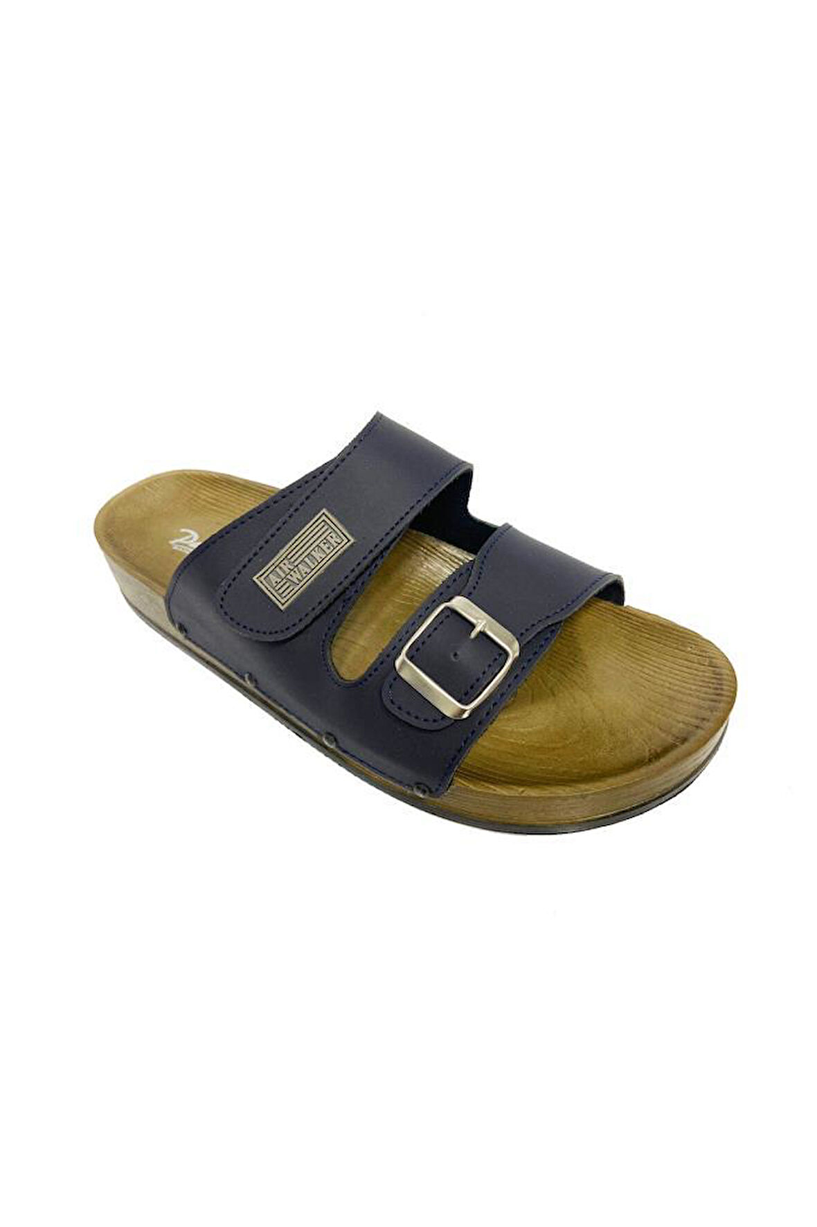 Parmi 606-24 Ortopedik Anatomik Erkek Terlik