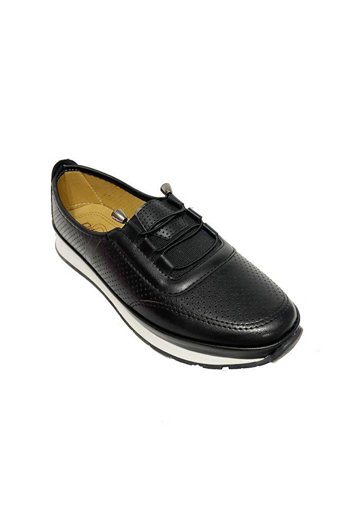 Dues Comfort 20100 Deri Trend Fashion Kadın Ayakkabı