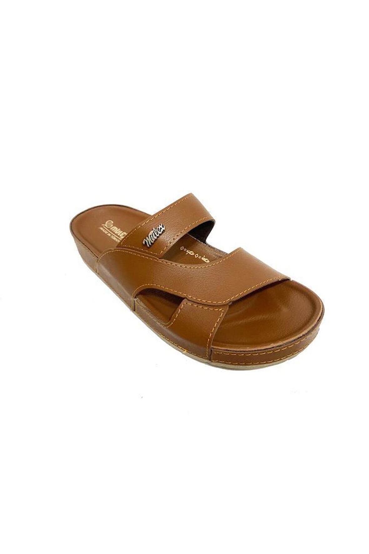 Mulex 10952-24 Anatomik Trend Fashion Kadın Terlik