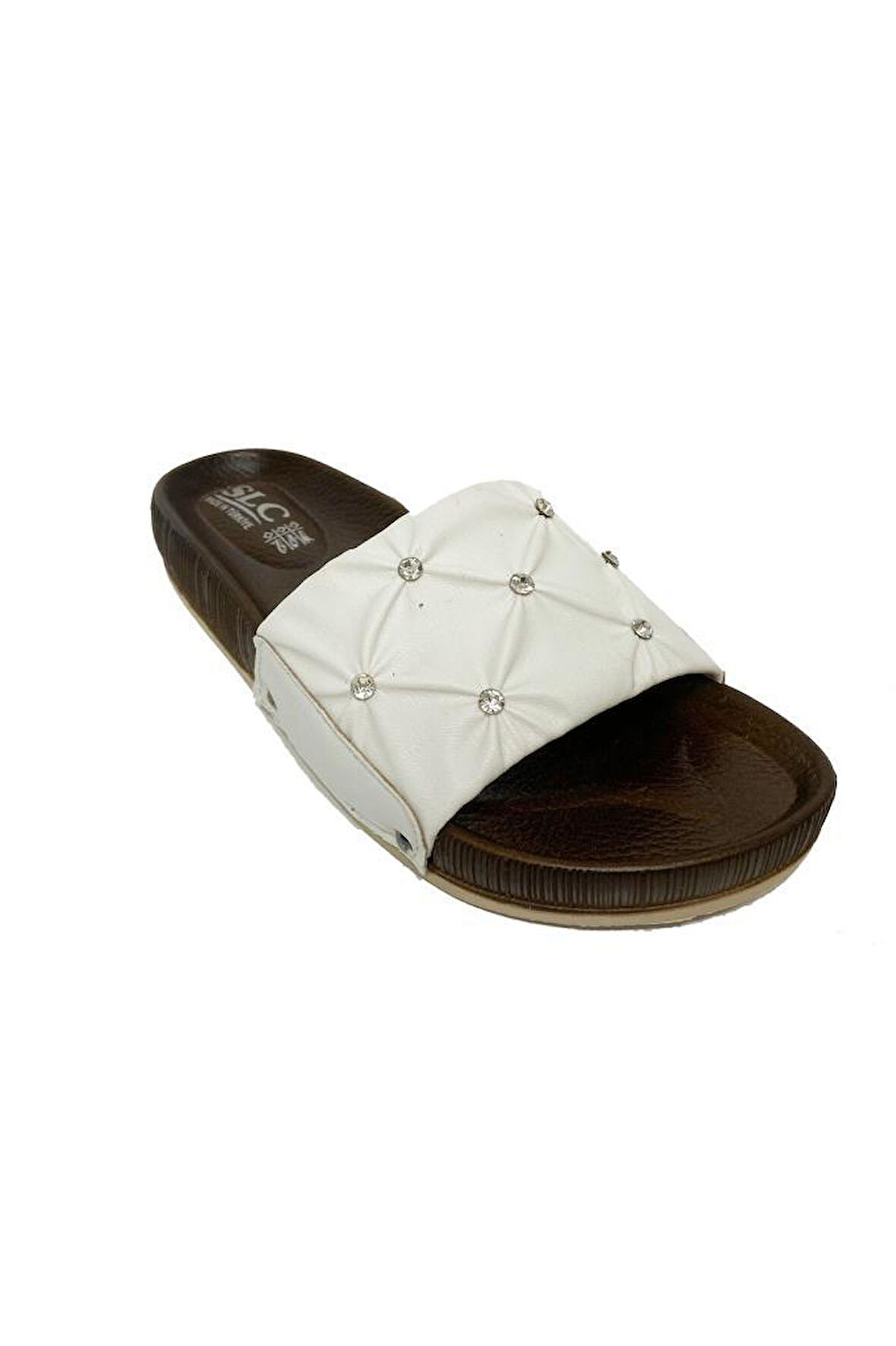 SLC 6218-24 Anatomik Trend Fashion Kadın Terlik