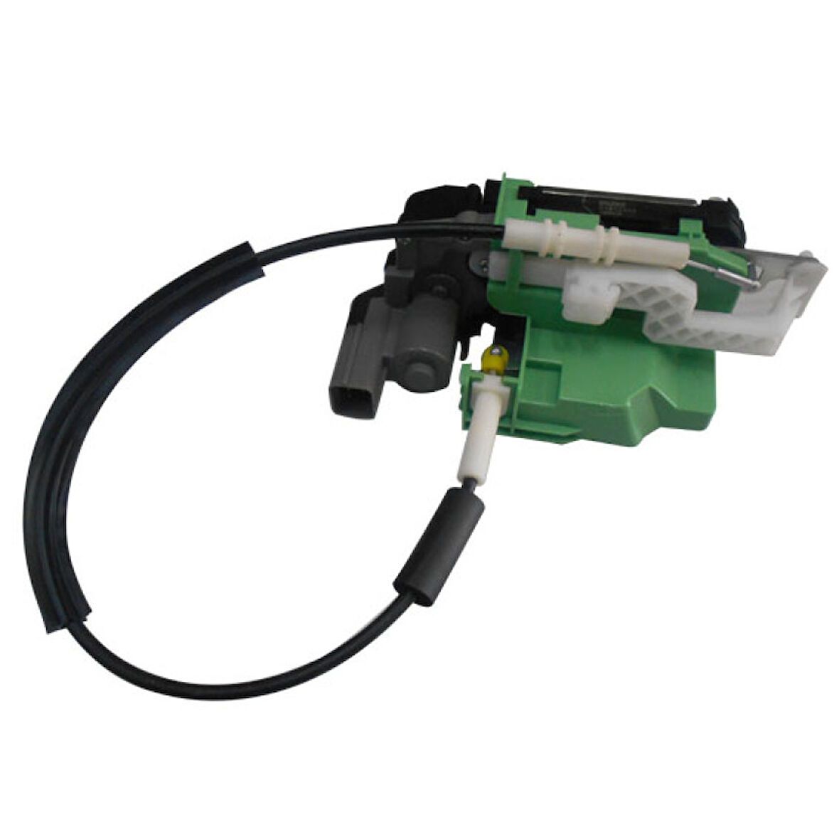 Fiat Kapı Kilidi Arka Sag Linea - Brucke 51812333