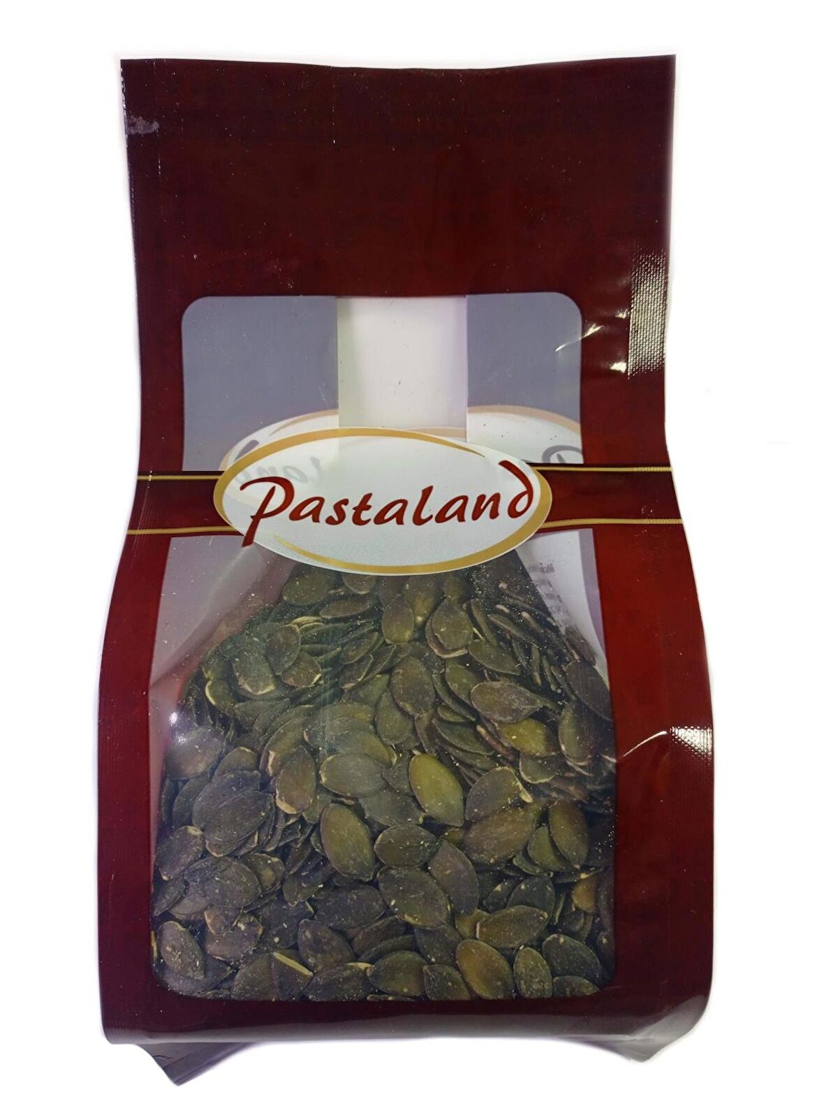 Pastaland Kavrulmamış Kabak Çekirdeği İçi 500 gr 