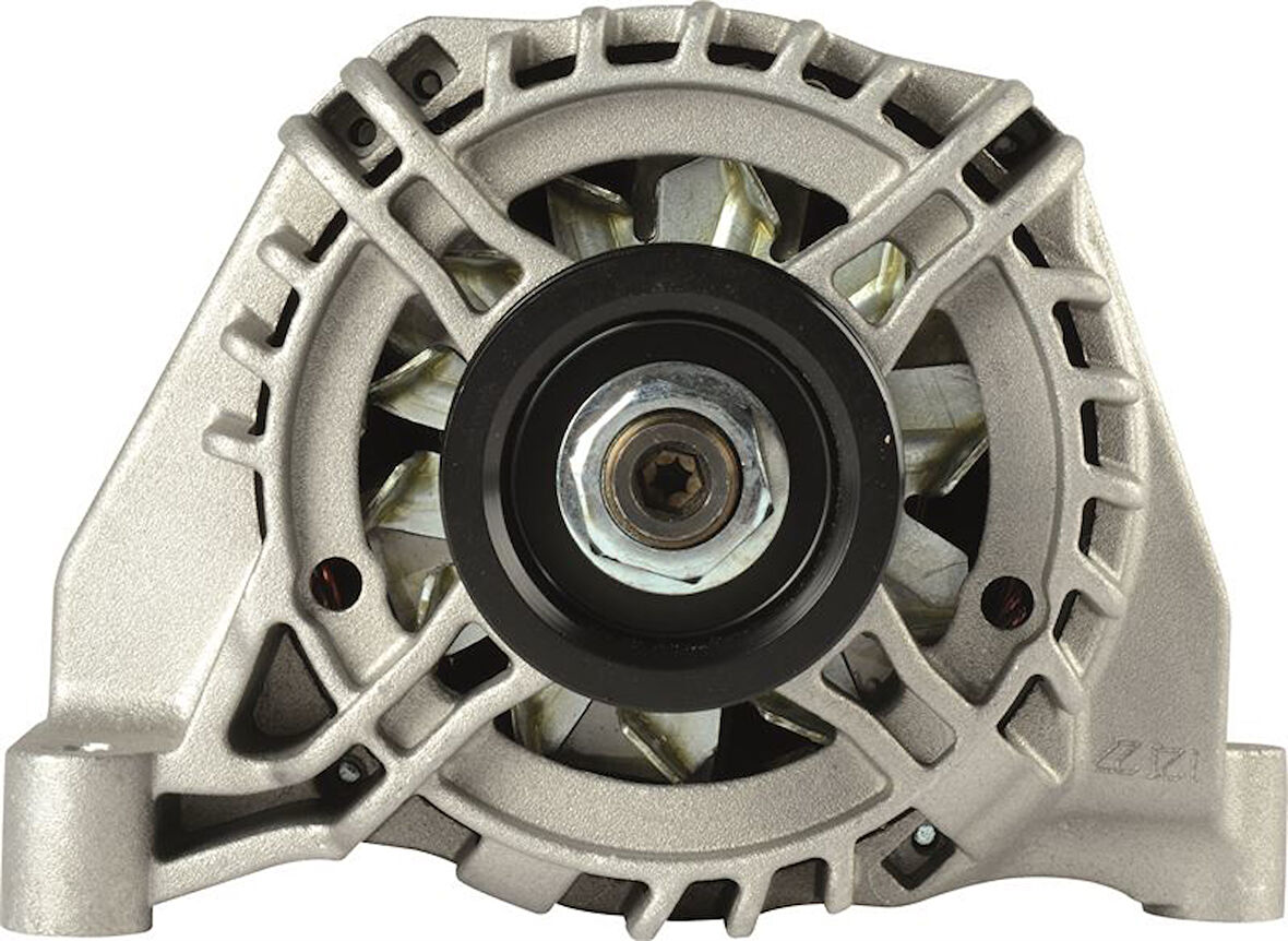 Alfa Romeo Alternator 12v 90a Denso Tip Albea Benzinli Palıo Grande Punto Bravo Linea 1,4 1,2 - Herth+buss 32049540