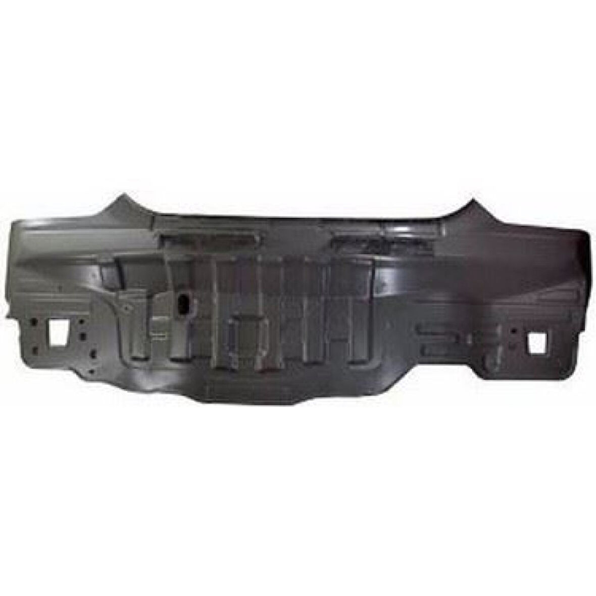 Hyundaı Arka Panel Komple Accent Blue 11>16 - Yrj Yrj01-Act11-801