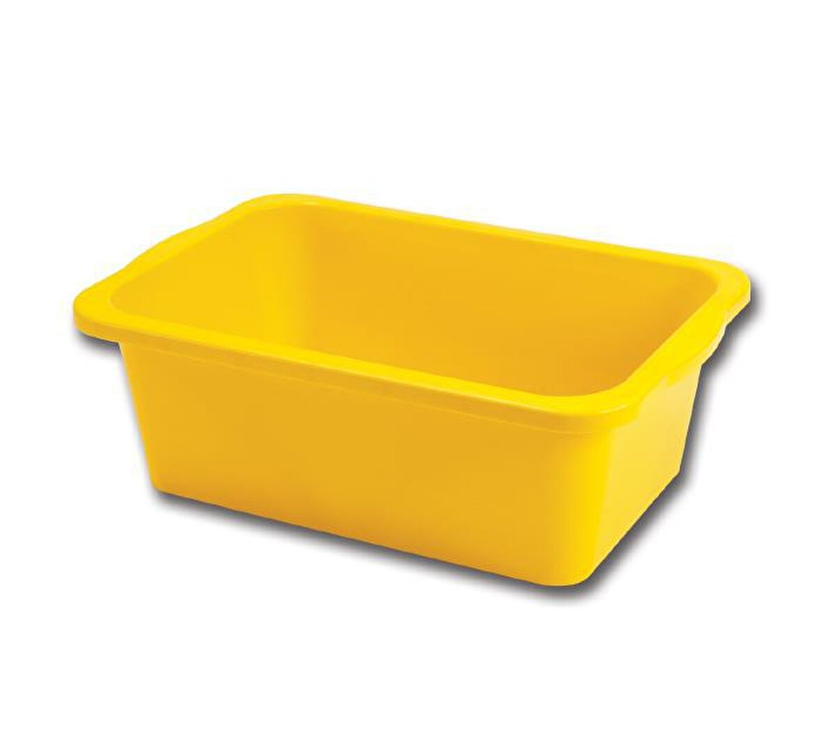 Dekor 081 Sıva Alçı Teknesi 35 Lt 