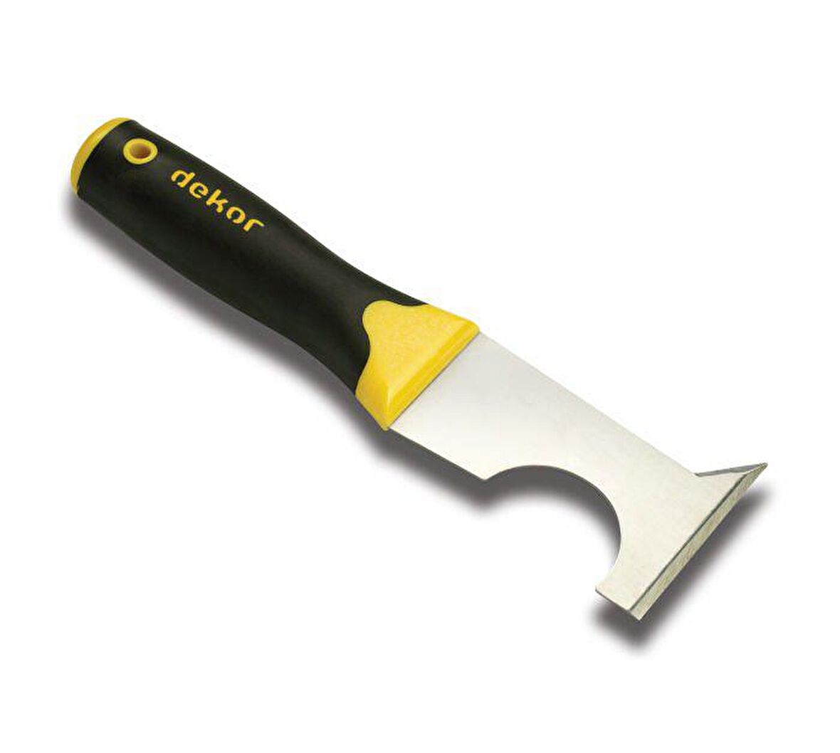Dekor 255 Proaktif Ispatula 8 cm