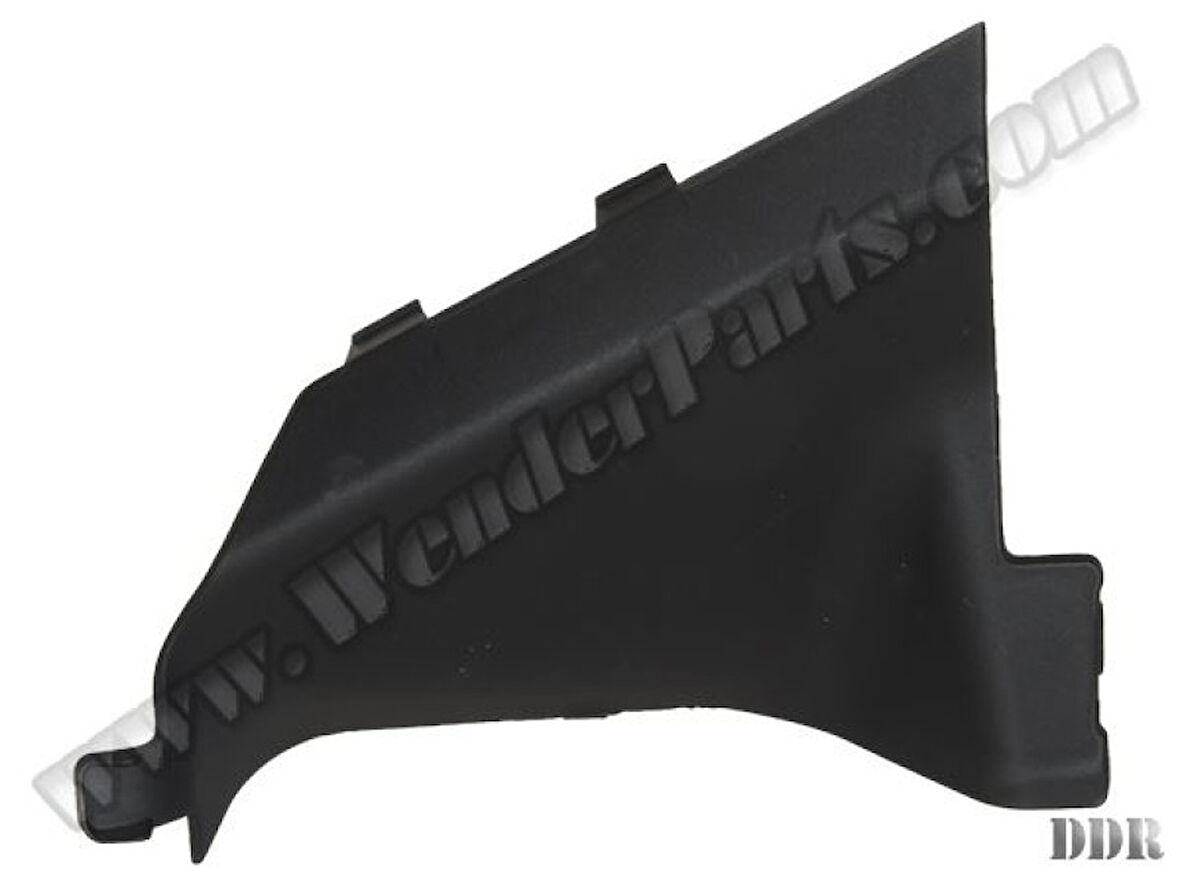 Bmw Tampon İzgara Kapagı G20 On Orta Sag M 2019> - Wenderparts Ba51748079722