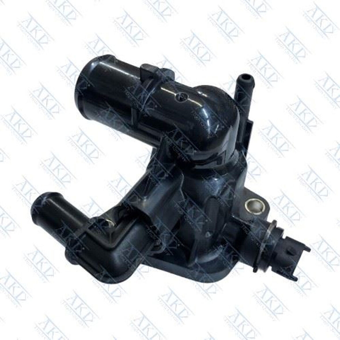 Opel Termostat (88°)suzukı Swift Astra J Corsa D Corsa E Meriva B A13dtc A13dte B13dtc B13dte Doblo Fiorı - Akd Op143127