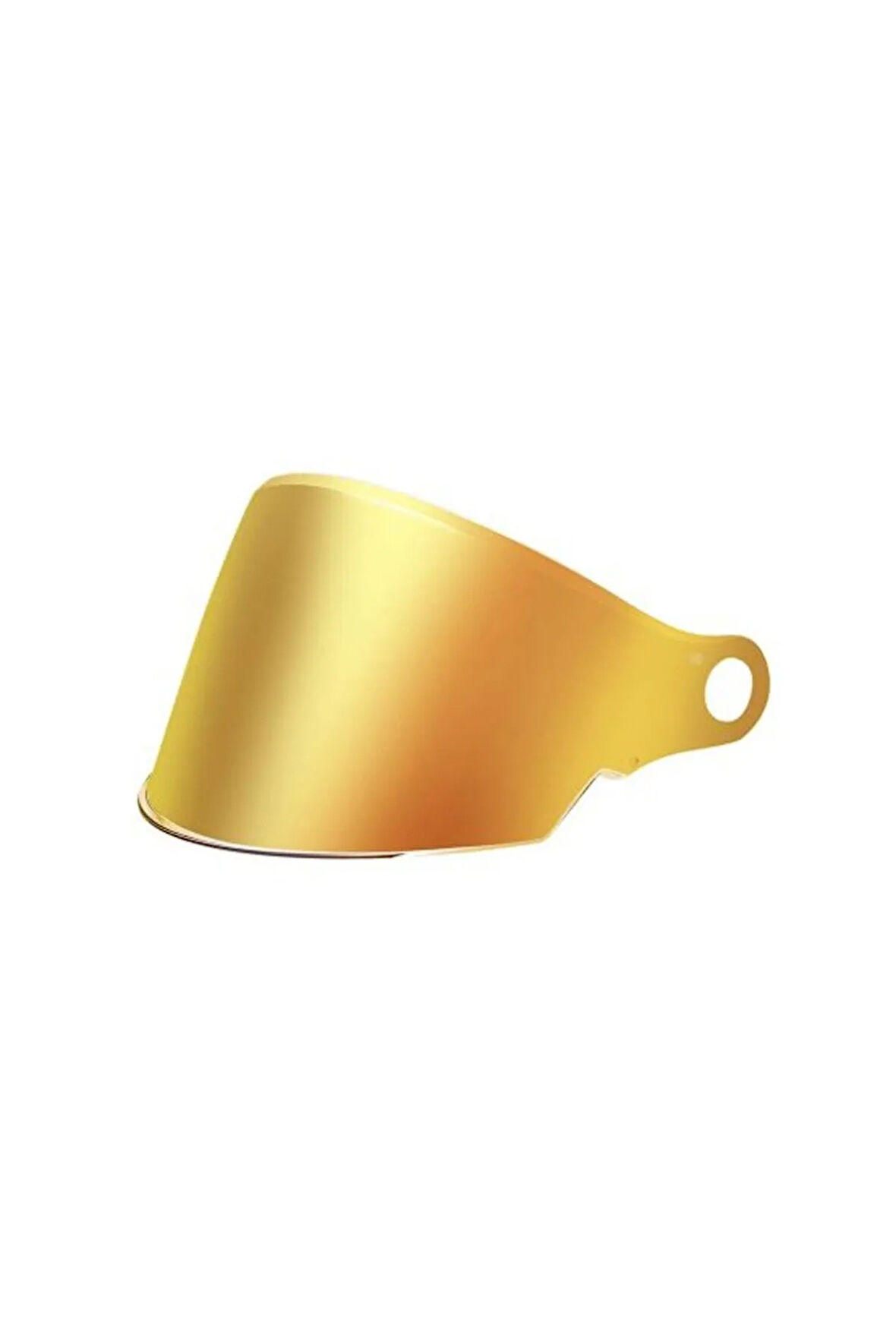 OF616 AIRFLOW II İridyum Altın Vizör