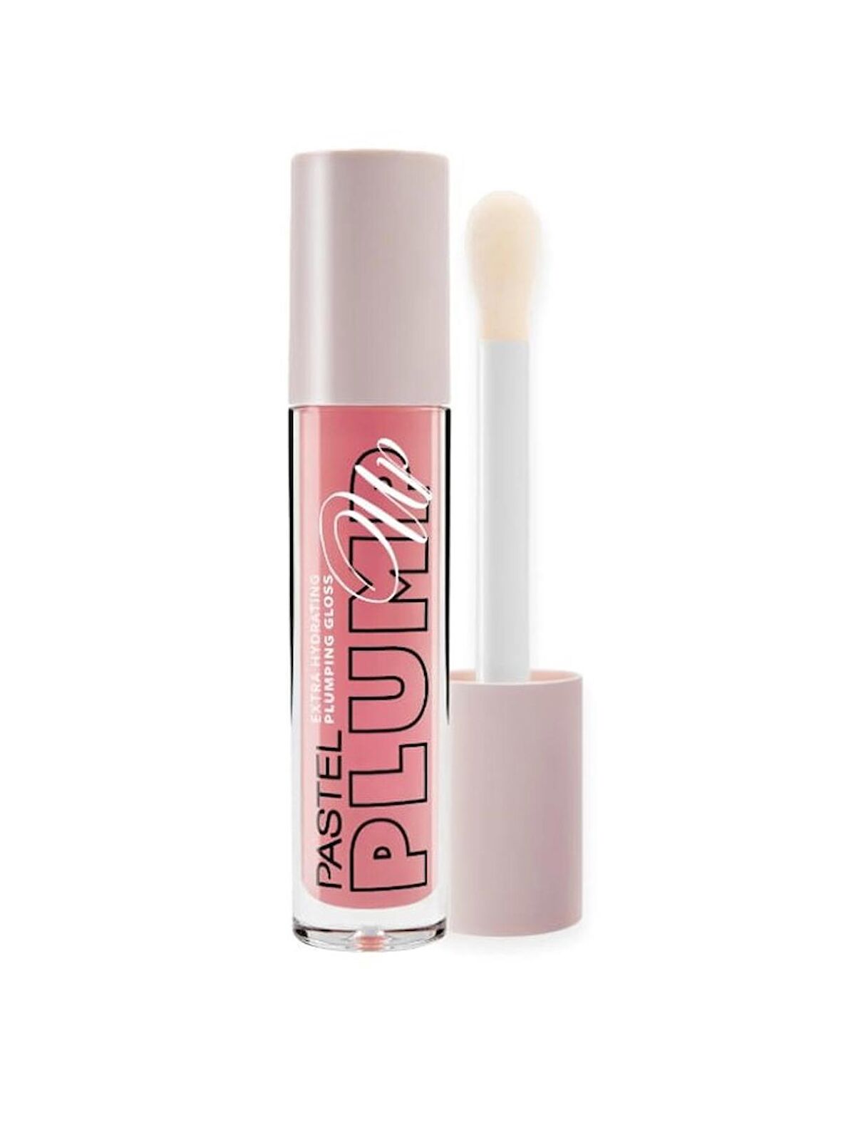 Pastel Profashion Plump Up Extra Hydrating Plumping Gloss 203
