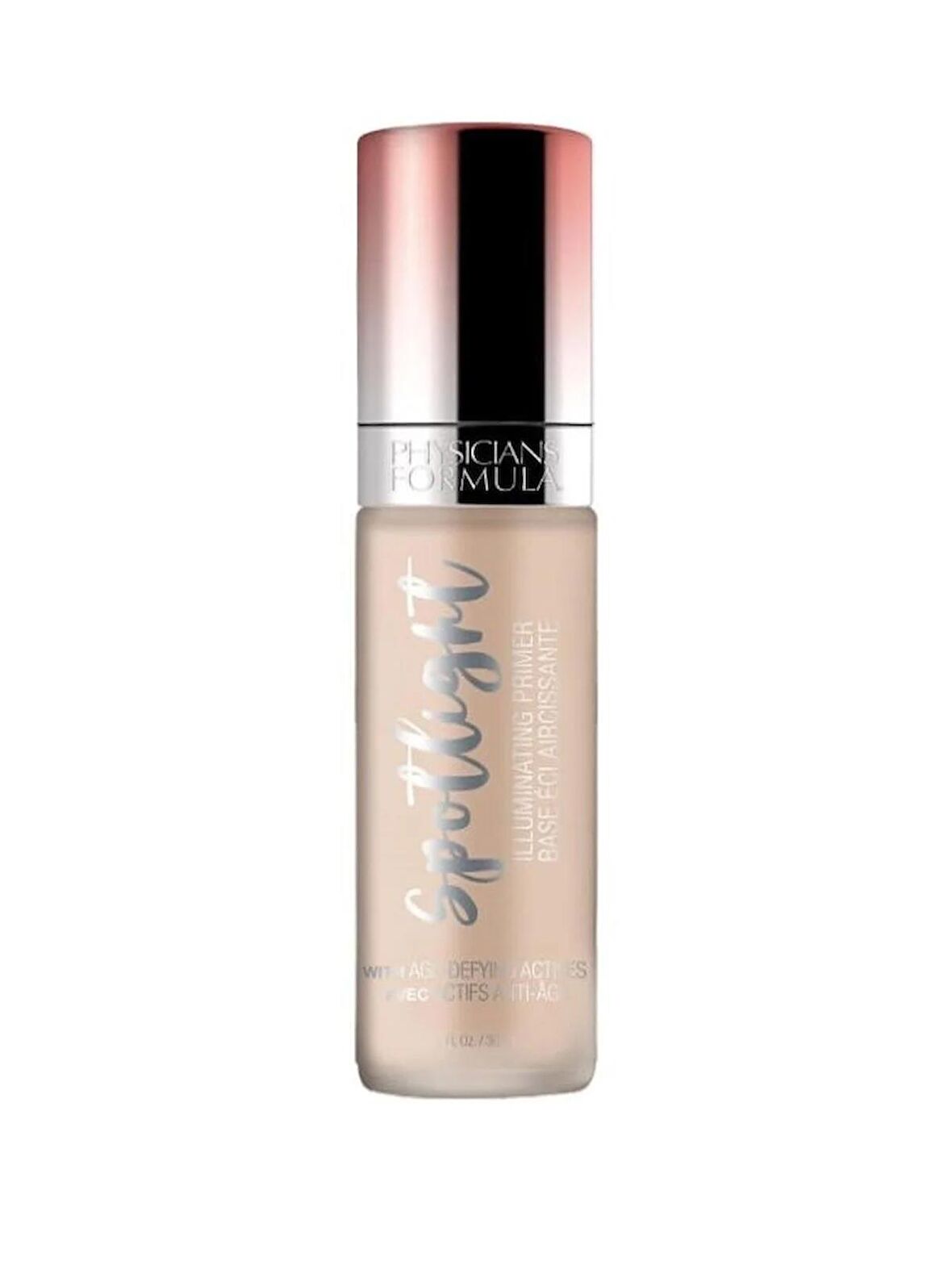Physicians Formula Spotlight Aydınlatıcı Baz
