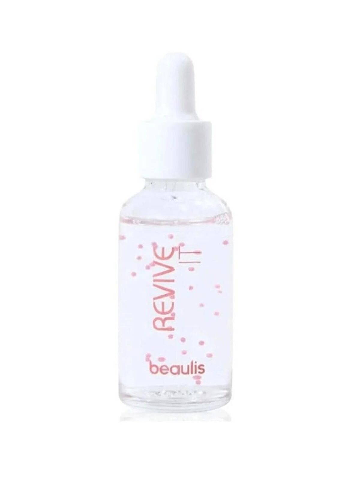Beaulis Revive It Serum Makyaj Bazı