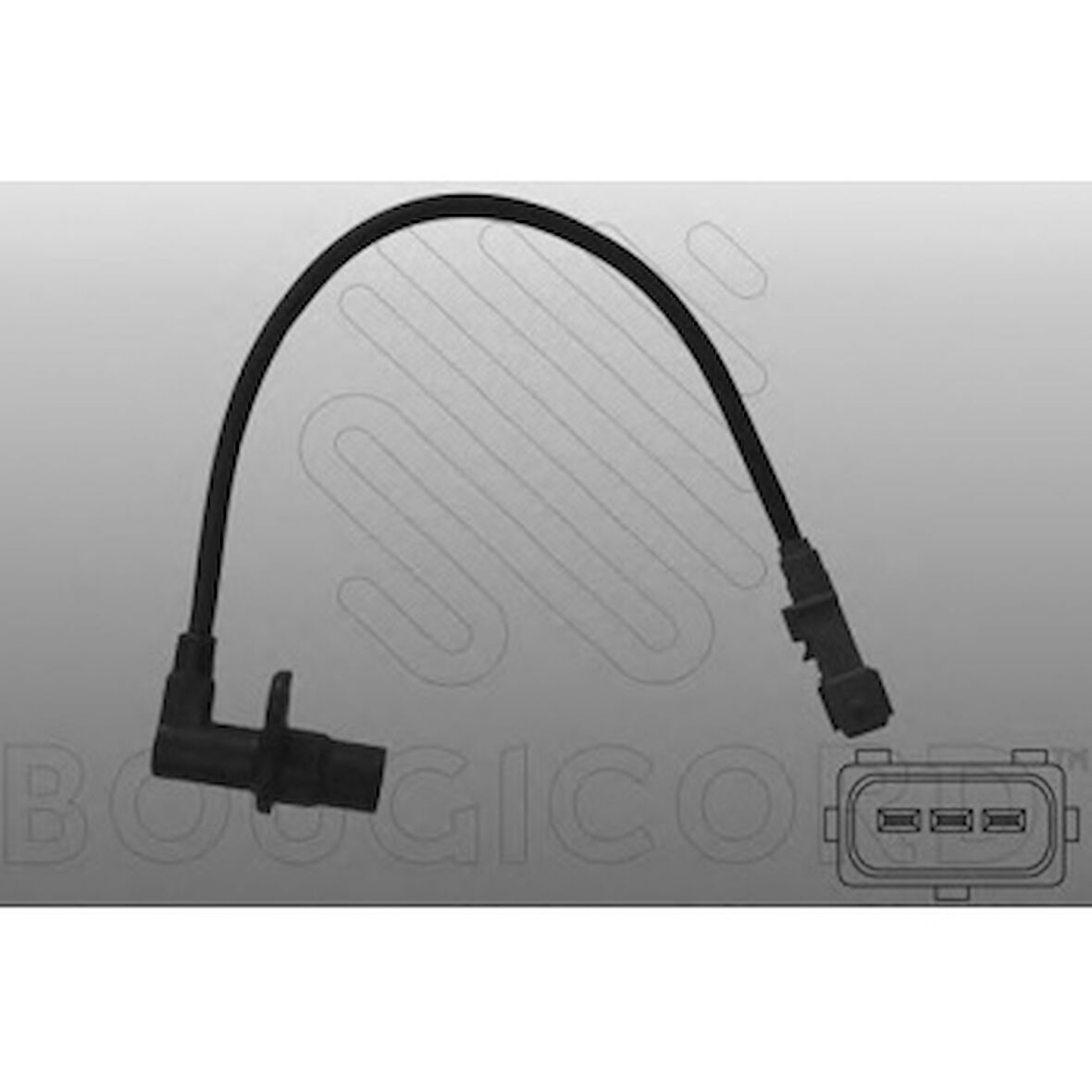 Psa Krank MIL Sensoru Berlingo 1,4 Xsara Zx Ax 1,4 / 1,6 P106 P306 P405 P205 Partner 1,4 / 1,6 P106 Gti - Unuvar 144314