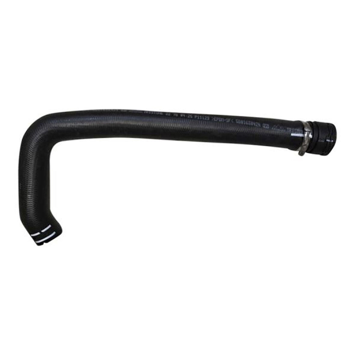 İveco Ticarı Radyator Hortumu Alt İveco Daıly VI 2.3 Jtd Euro 5 /6 14> C13 - Gros T59410