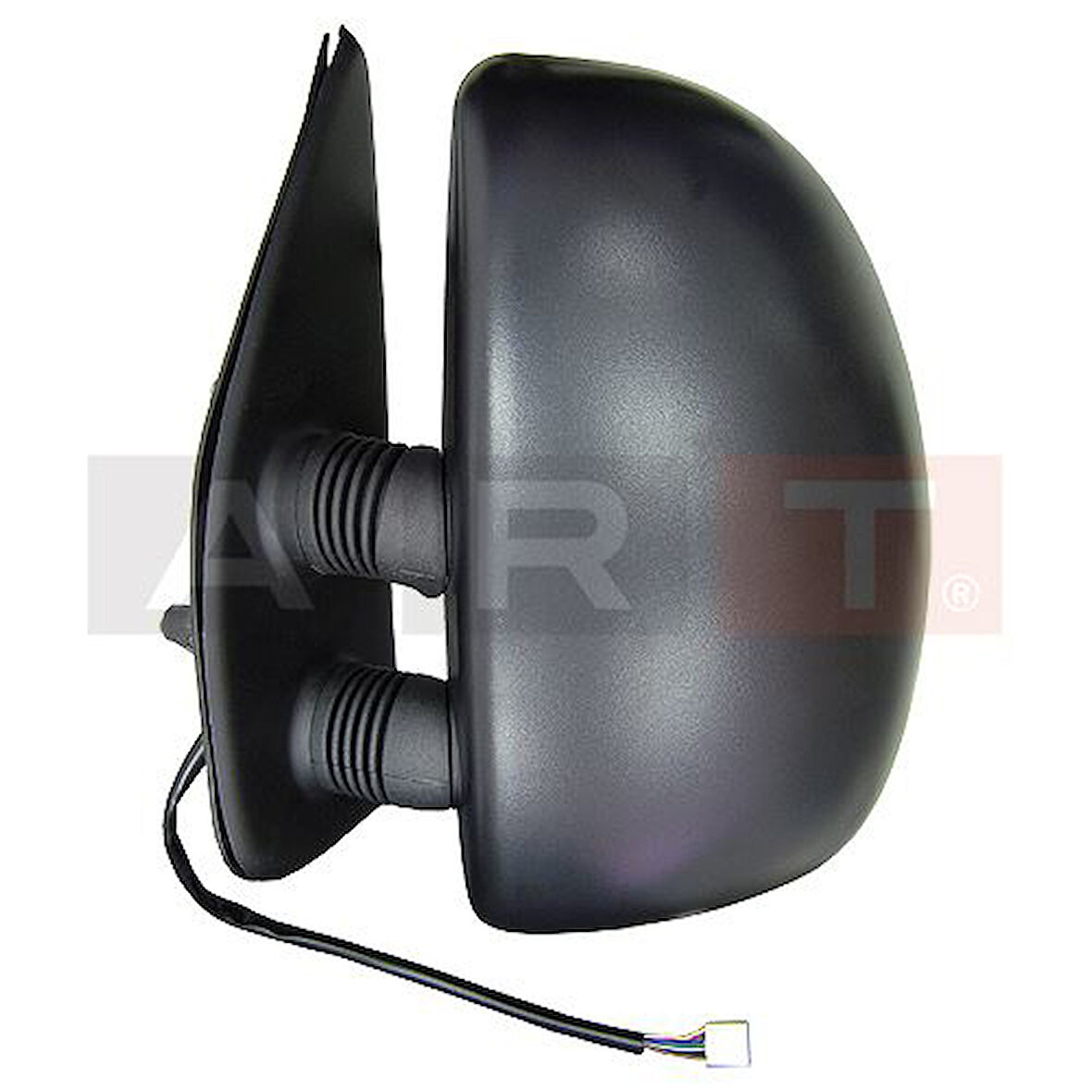 Psa Dis Dikiz Aynası Elektrikli İsitmalı Kisa Kol Cift Aynalı Sol Boxer 2000-2006 - Art M001.1427