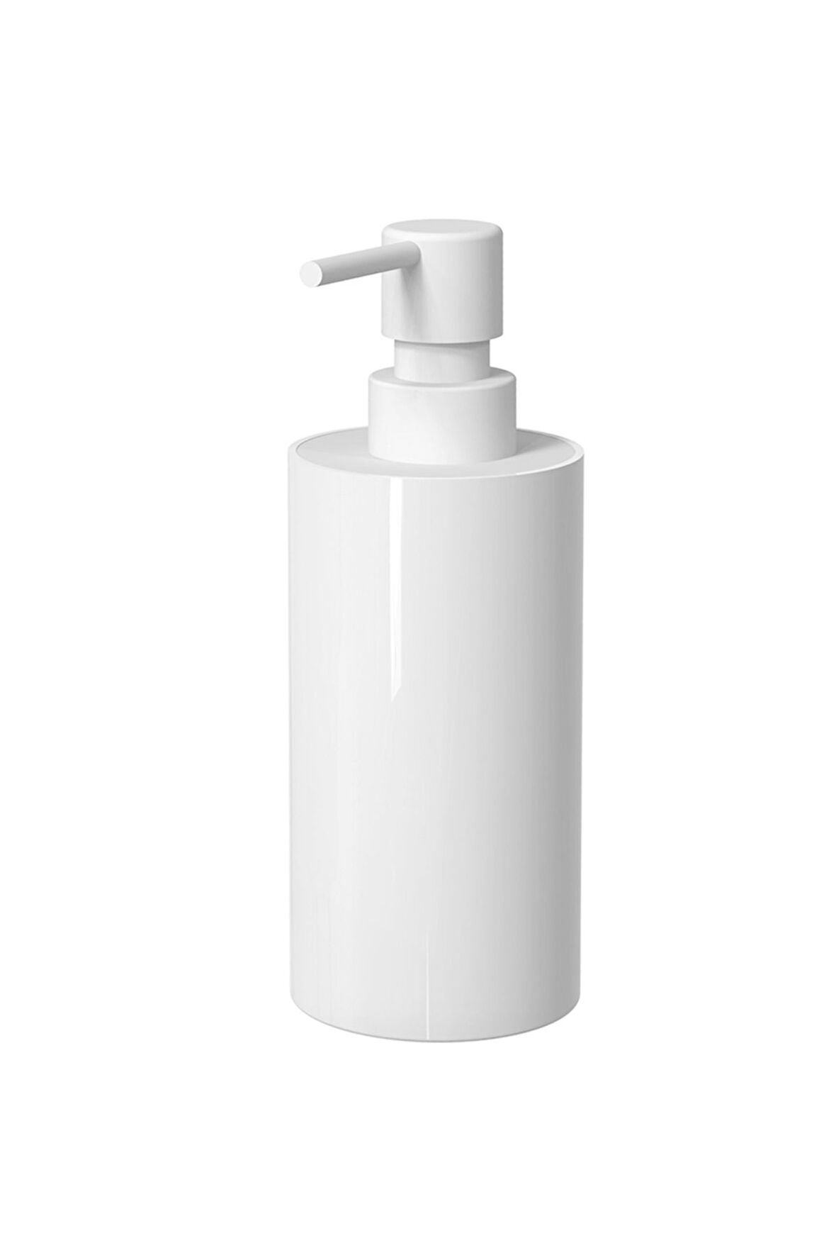 Prima Nova Flores 5'li Banyo Seti - Beyaz