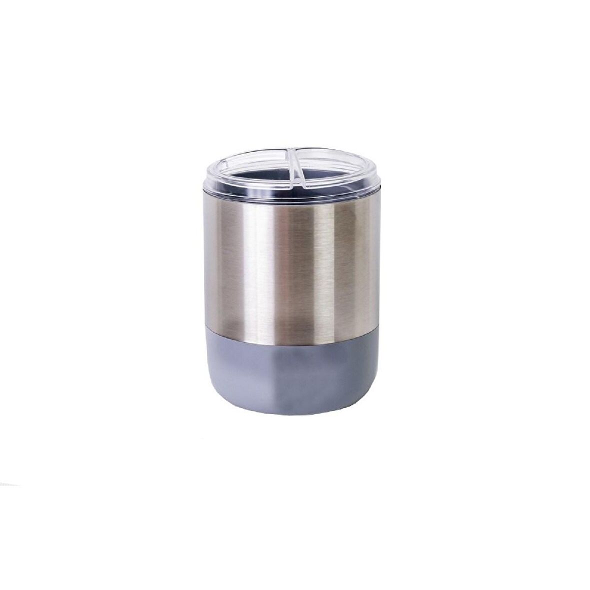 Primanova M-sa08-07 Lima Xl Gri Diş Fırçalık