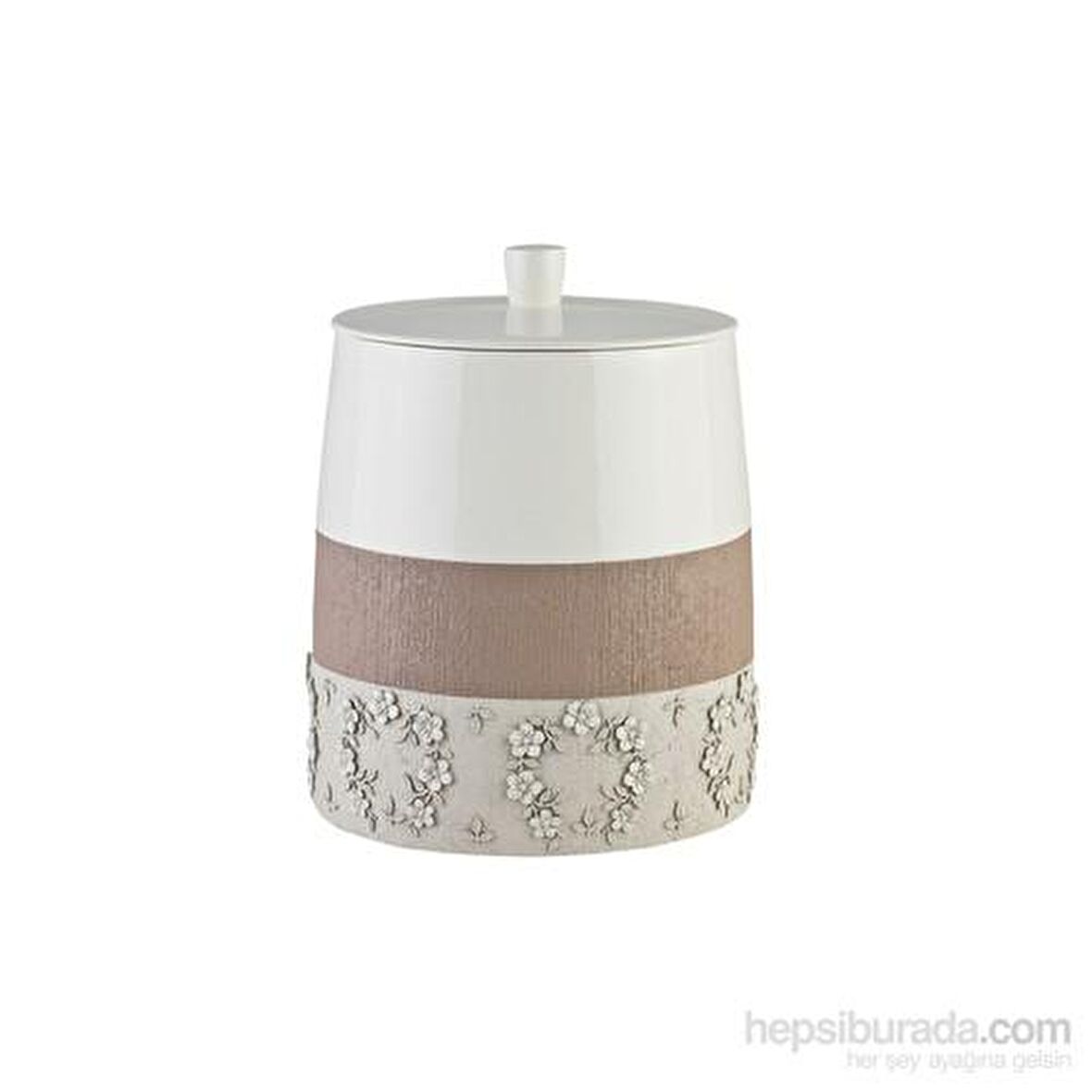 Primanova Simla Kapaklı Kova D-15414