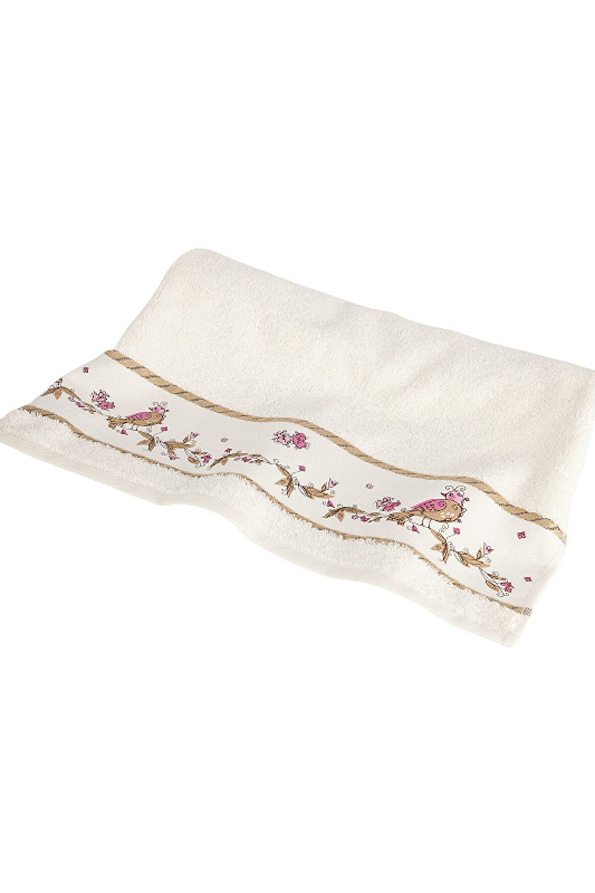 EV D-17998 BIRD HAVLU 50*80