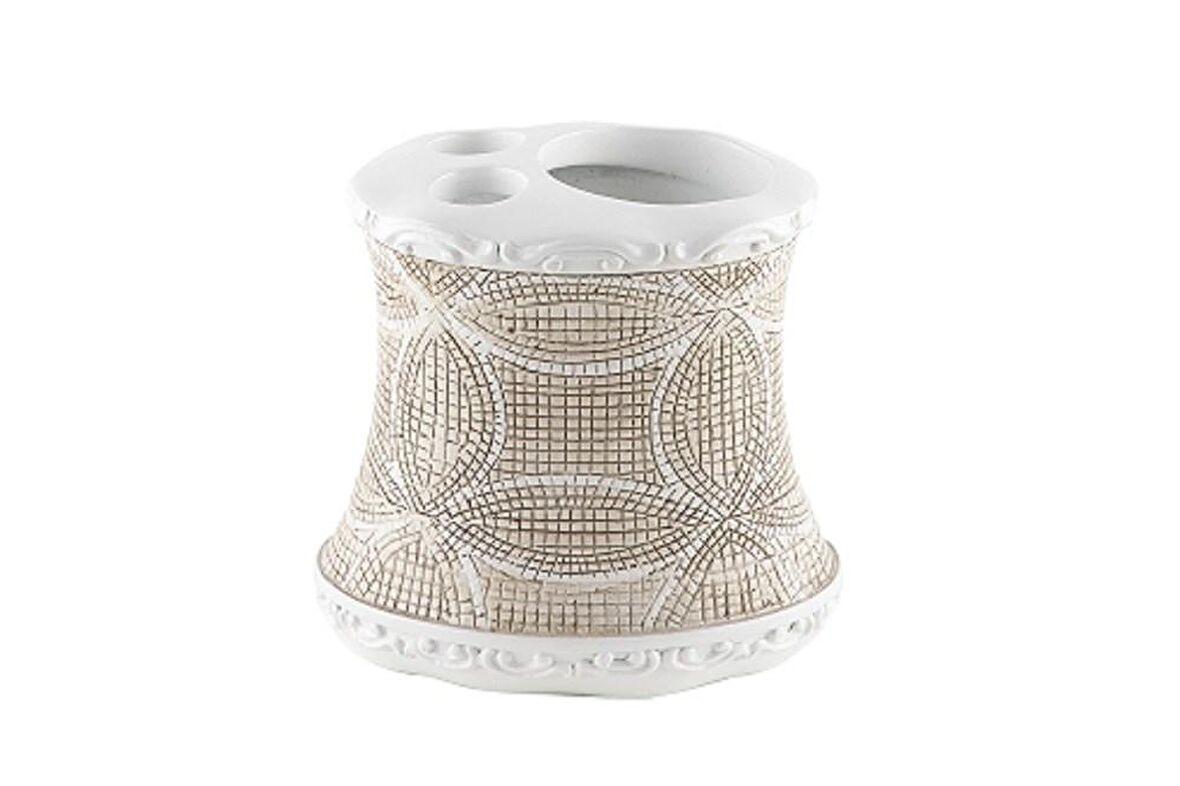 Primanova D-20002 Fresko Diş Fırçalık