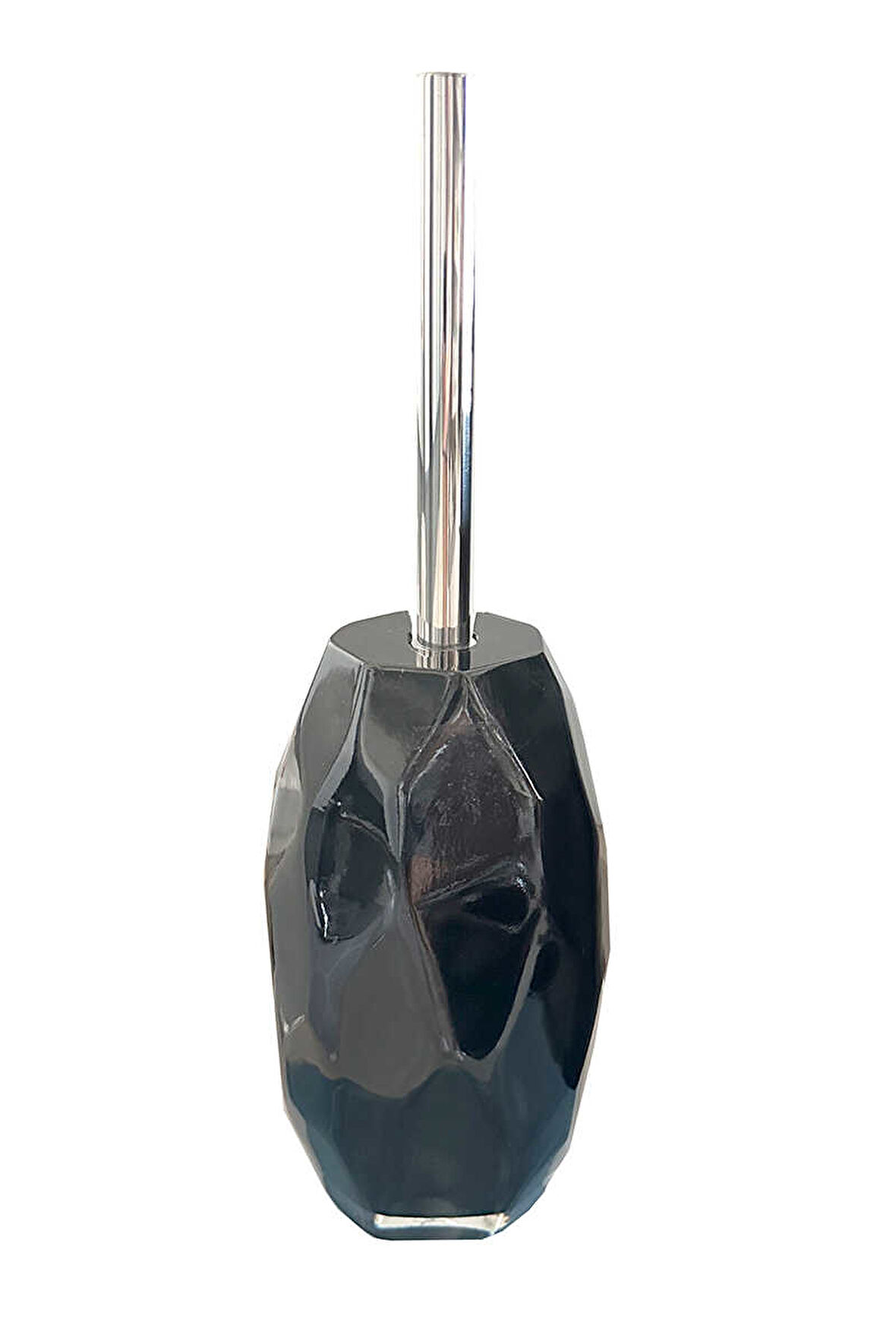  Primanova Joseph Tuvalet Fırçası Siyah Ev D-20885