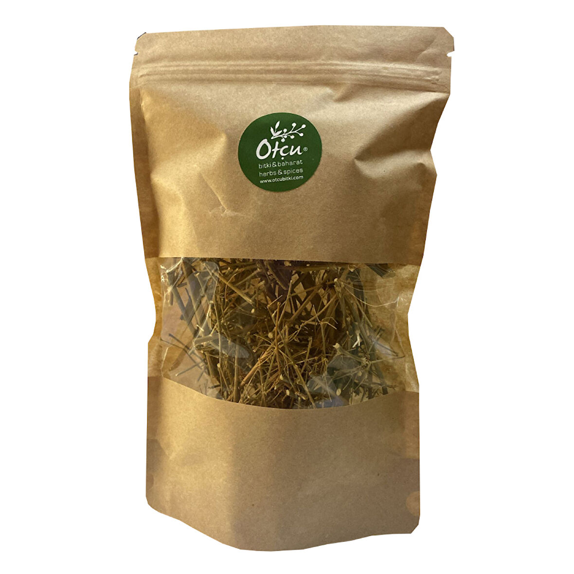 Çakşır Otu Dal Yaprak 40 gr