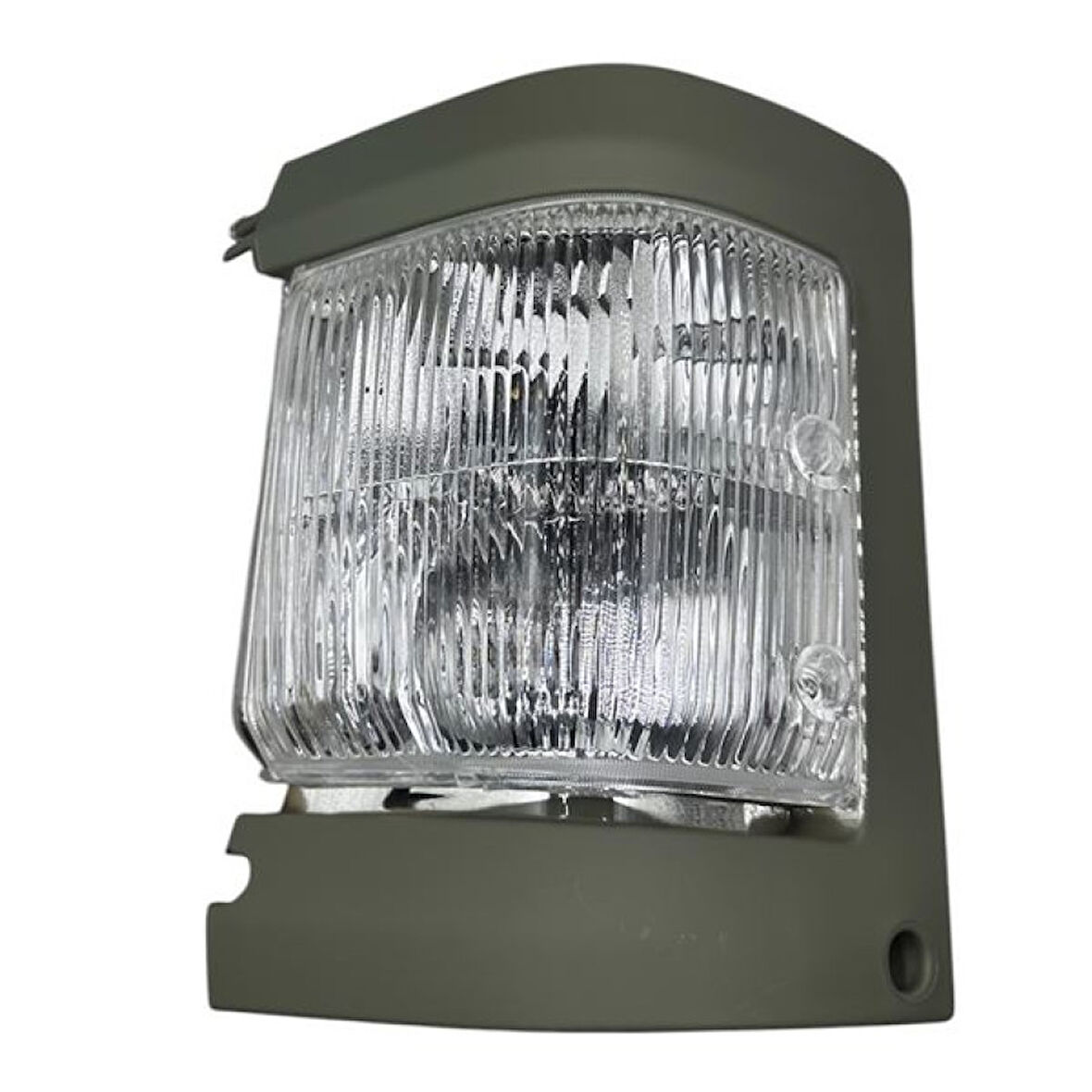 Mazda Ticarı Sinyal Lambası E2200 99-05 Kamyonet Lh - Wagenburg 14530002404