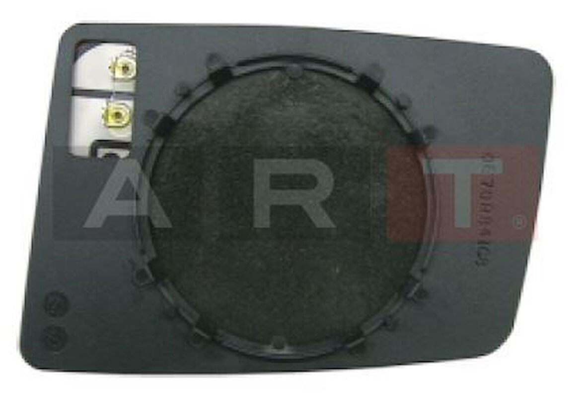 Opel Dis Dikiz Ayna Camı İsitmalı Sag Astra F 92>94 - Art Mg024.4553
