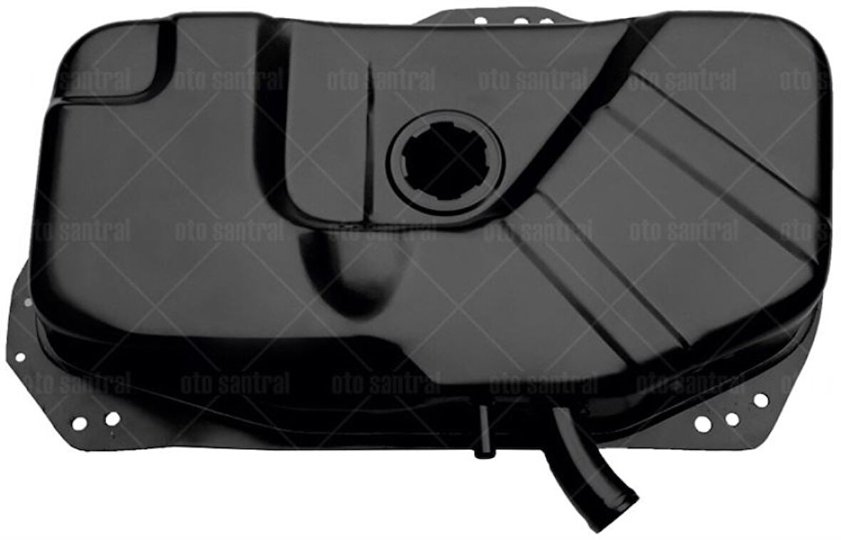 Tofas Yakıt Deposu Uno S 89 95 Karburatorlu - Santral 017