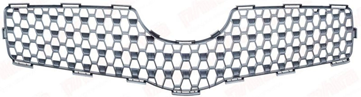 Toyota Panjur On Orta Siyah Toyota Yarıs 2006-> - Phira Ya-06100