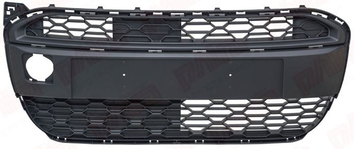 Psa Tampon İzgarası On Orta Kaplama C1 12> - Phira C1-12102