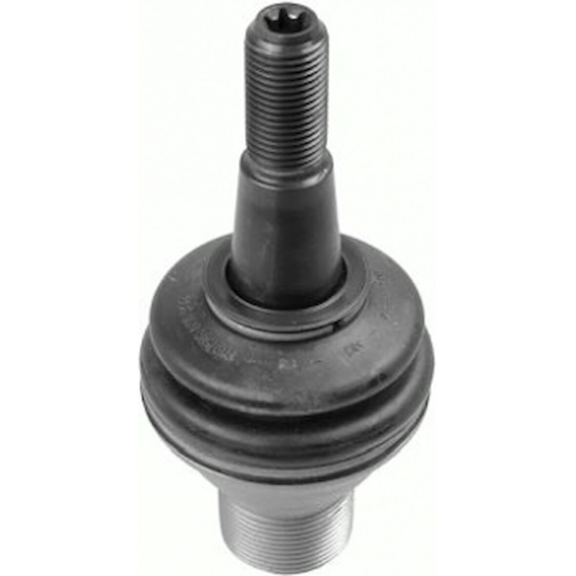 Bmw Rotıl Ön Alt Bmw F10 F01 DX IX 08>16 - Kraftvoll 13010306