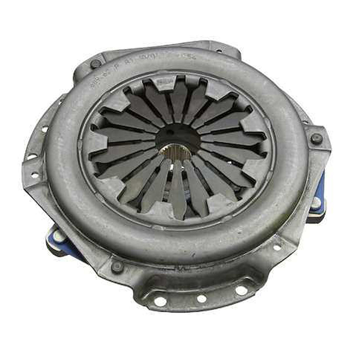 Renault Truck Debriyaj Seti Renault Kamyon Midlum Premium - Valeo 805331