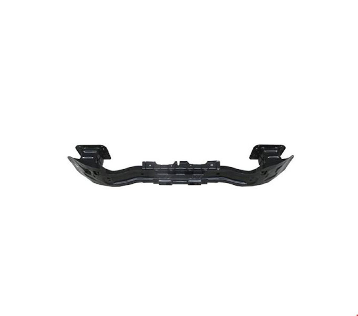 Ford On Tampon Alt Demir Transıt V363 14> - Vortex V1203352