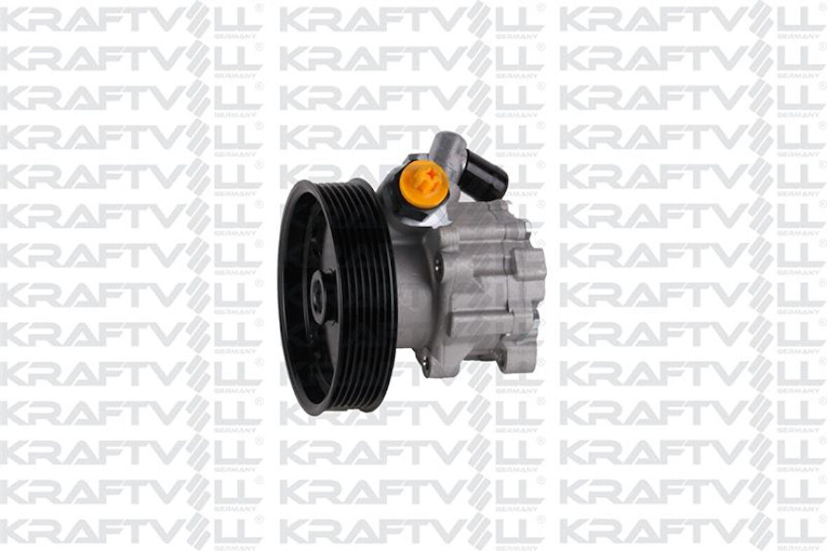 Mercedes Hidrolık Direksiyon Pompası W204 07>14 S204 07>14 C219 05>10 W211 05>08 W221 05>13 - Kraftvoll 01060042