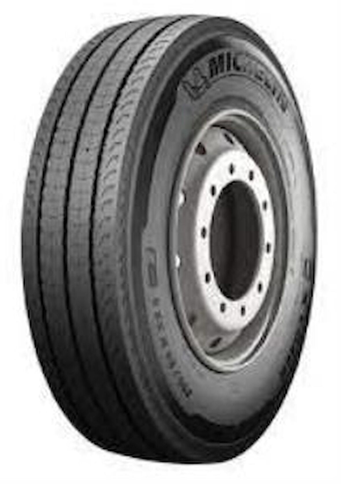 Michelin 295/80R22.5 154/150M X Coach Z M+S 3 Pmsf (Asfalt Düz) 4 Mevsim Lastik 