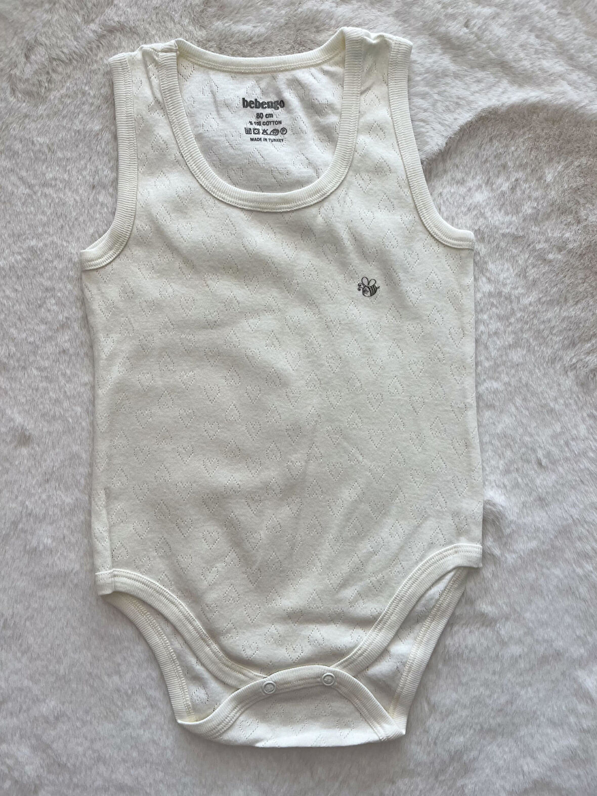 Arı Transfer Askılı Badi