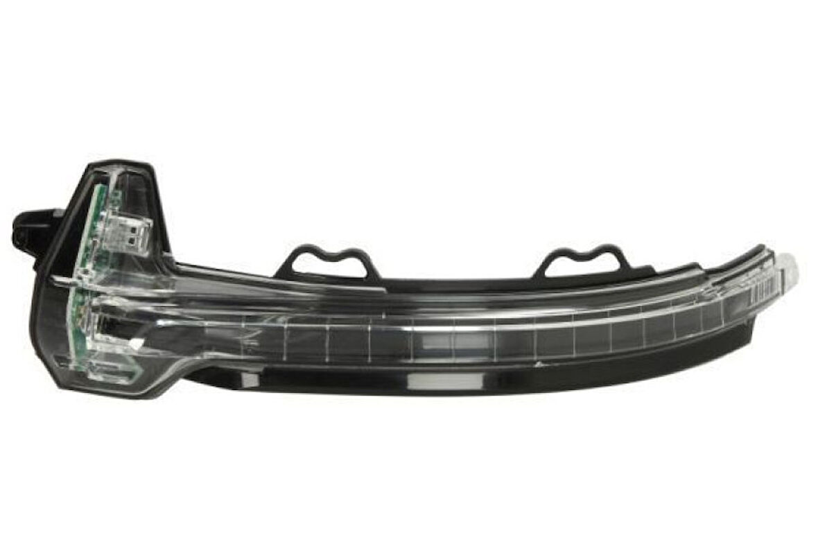 Vw Ayna Sinyalı Sol - Ayna Sinyalı Sol - Boem 8w0949101a
